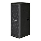 Caixa Ativa Oneal Line Array Opb2800x 1400w/700w Rms + Drive