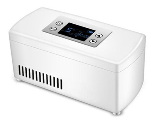 Mini Termostato Para Refrigerador Sast Insulin Cooler Box