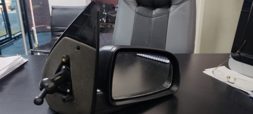 Retrovisor Derecho Crevrolet Aveo Genrico Modelo Le 2012/14 Foto 2