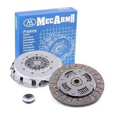 Kit De Clutch Completo Para Peugeot 207 Allure