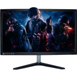 Monitor Gamer Naceb 19.5  Led Hd+ 60hz 2ms Negro Na-627 