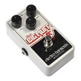 Pedal De Efecto Electro Harmonix Nano Big Muff Fuzz  Oferta!