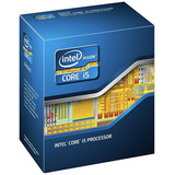 Intel Core I5-3450s Quad-core A 2,8 Ghz 6 Mb De Caché Lga 11