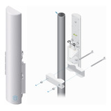 Ubiquiti Am-5g16 120 Antena Panel Sector Airmax 16dbi 120 5.