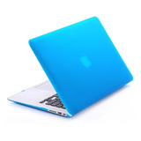 Case Para New Macbook Pro 13´ Con Y Sin Touch Bar