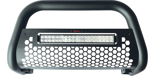 Burrera Tumbaburros Barra Led Para S10 2022 2023 22 23