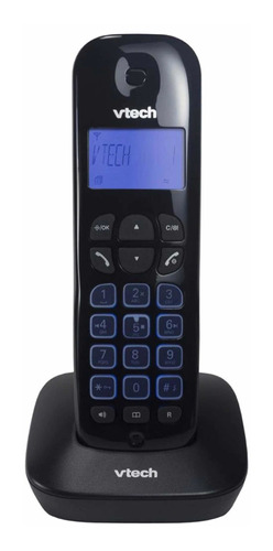 Telefone Sem Fio Vtech Vt685se C/secretaria Digital Dect6.0 