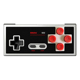 Controlador Inalámbrico 8bitdo N30 Para