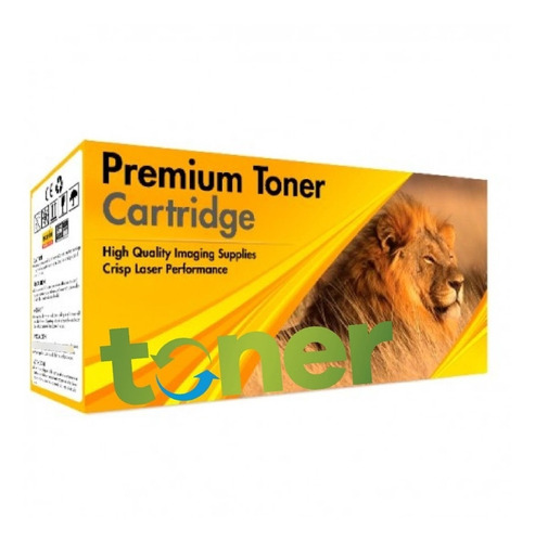 Toner Generico (504u) 50f4u00 Ms510 Ms610 Marca Leon 20 Mil