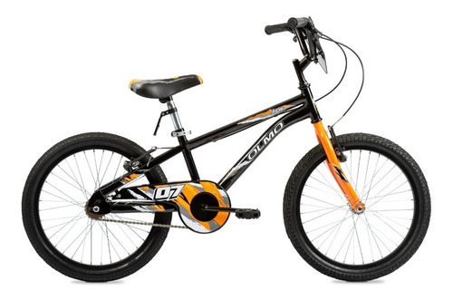 Bicicleta Niño Olmo Cosmo  Xcr R20 Entrega Gratis Cap. Y Gba