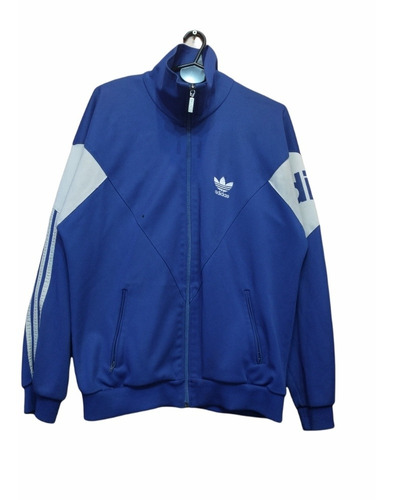 Campera Americana Deportiva adidas Vintage S Sku J94 