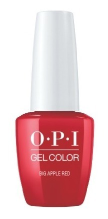 Opi Gel Color Para Cabina Semipermanente X15ml 