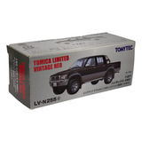 Tomica Limited Vintage Neo Toyota Hilux 4wd Pickup Lv-n255c