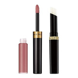 Lapiz Labial Max Factor Lipfinity Dos Pasos