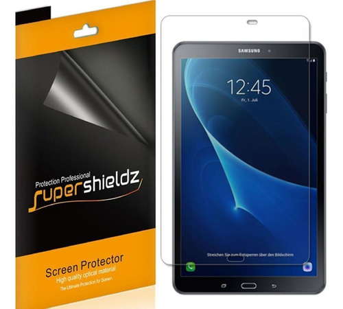 Protector Supershieldz  Para Samsung Galaxy Tab A 10.1 X3 U
