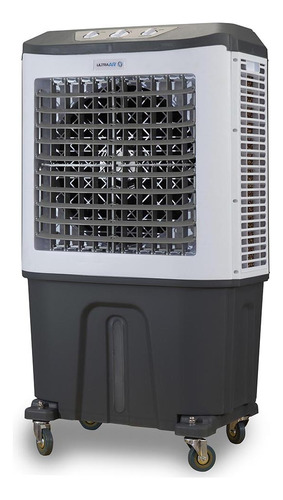 Climatizador De Ar Industrial 80 L 250w 6.000 M³/h Ultraar
