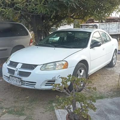 Dodge Stratus Sxt Aa Ee Ba At