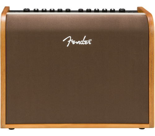 Amplificador Fender Acoustic 100w 2314000000
