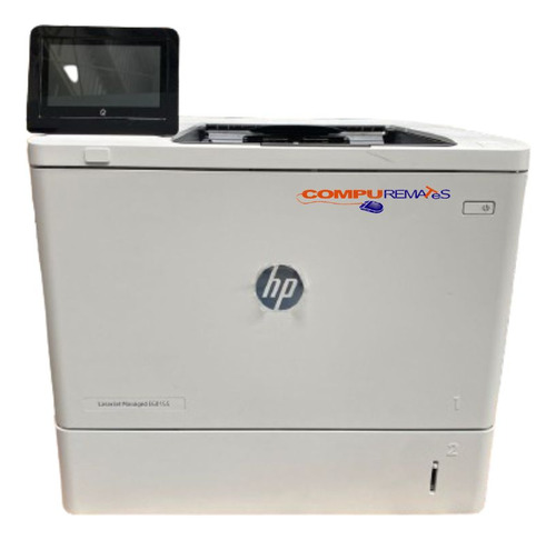 Impresora Hp E60155dn 