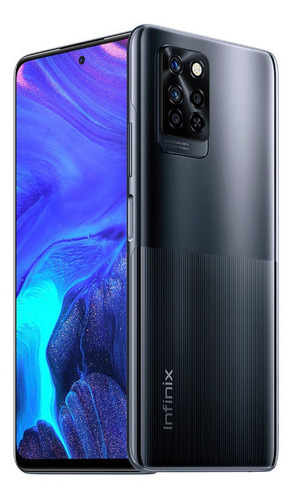 Infinix Smartphone Infinix Note 10 Pro 6.95  Fullhd 128gb 8g