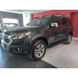 Chevrolet Trailblazer 2,8 Ctdi 4x4 At Premier