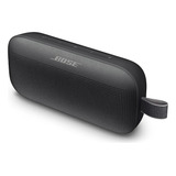 Parlante Bose Soundlink Flex Flexw Portátil Con Bluetoot