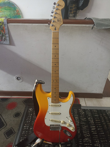 Fender Stratocaster Player Plus Noiseless