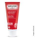 Weleda Crema Manos Regeneradora De Granada 50 Ml