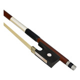 J. Lasalle Lb-13 Brazilwood Student Series - Arco Para Viol.