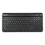 Teclado Español Con Soporte Antimicrobial Targus