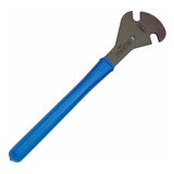 Chave De Pedal Park Tool Pw-4 15mm Profissional Cabo Longo