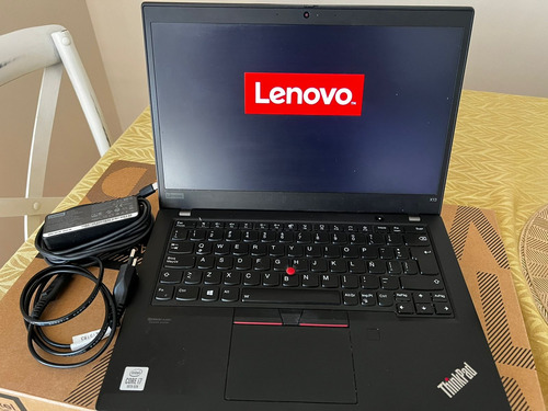 Notebook Thinkpad X13 Gen 1