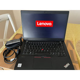 Notebook Thinkpad X13 Gen 1