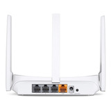 Router Inalambrico Mercusys Mw306r 300mbps Ap Repetidor