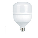 Lampara Led Alta Potencia 45w Luz Dia Galponera Indoor