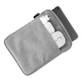 Funda Bolso Para iPad Y Tablet 10,2 10,9 Hasta 11 Pulgadas