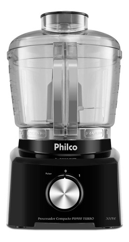 Processador Compacto Philco Ph900p Turbo 250w 127v