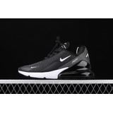 Air Max 270  3m Preto