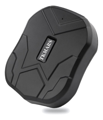 Rastreador Gps Impermeable Para Autos Y Motos 3 Meses De B