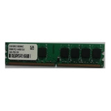 Memoria Ram Ddr2 A 800 Mhz 2 Gb