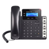 Grandstream Gxp1628 - Telefone Ip 2 Contas Sip