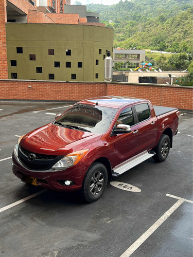 Mazda Bt-50 2015 3.2 Professional