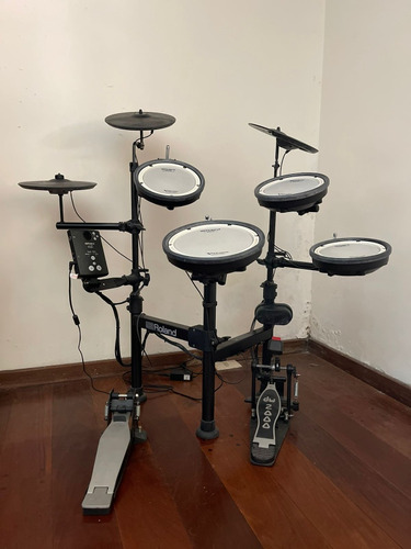 Bateria Roland Electrica