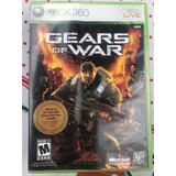 Gears Of War - Xbox 360 - Original