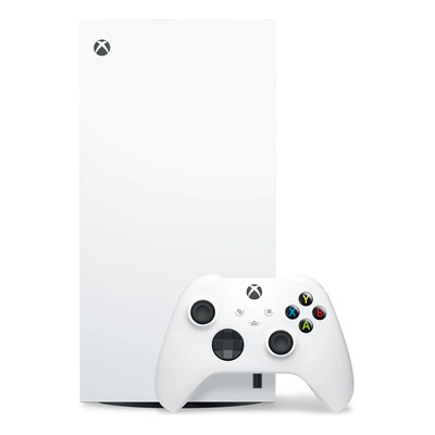 Consola De Juegos Xbox Series X Edición Digital De 1 Tb - Ro | Meses sin interés