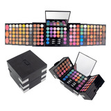 Kit Completo De Maquillaje Todo En Uno Para Mujer, 142 Color