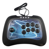 Controle Arcade Para Pc/play3/play4/android/pc360