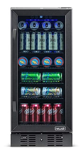 Refrigerador De Bebidas