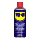 Wd-40 Lubricante Limpiante Antioxidante Antihumedad 432cc Mm