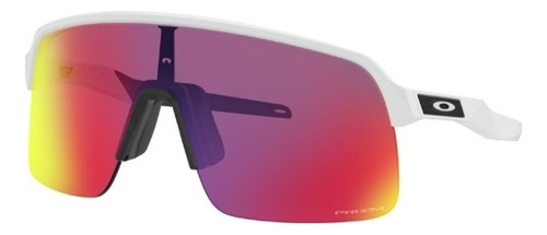 Tienda Oficial Oakley Sutro Lite Ciclismo Prizm Road White +